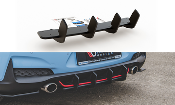 DIFUSOR MAXTON HYUNDAI I30N